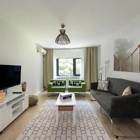 Gorgeous Bright New 2bd Home! #212 Appartement *