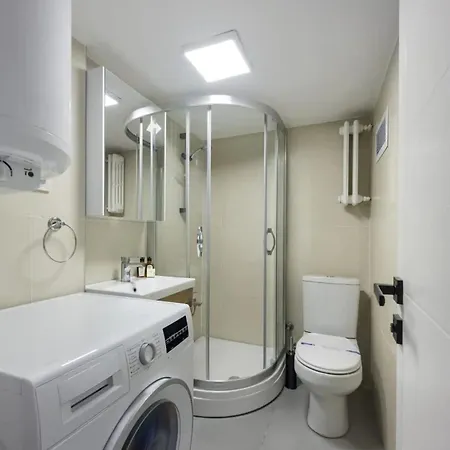 Appartement Gorgeous Bright New 2bd Home! #212