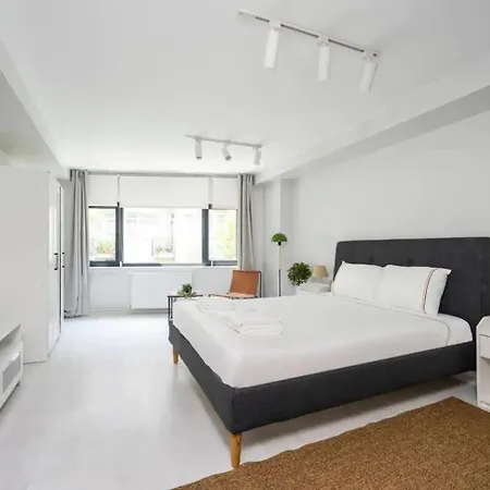 Gorgeous Bright New 2bd Home! #212 公寓